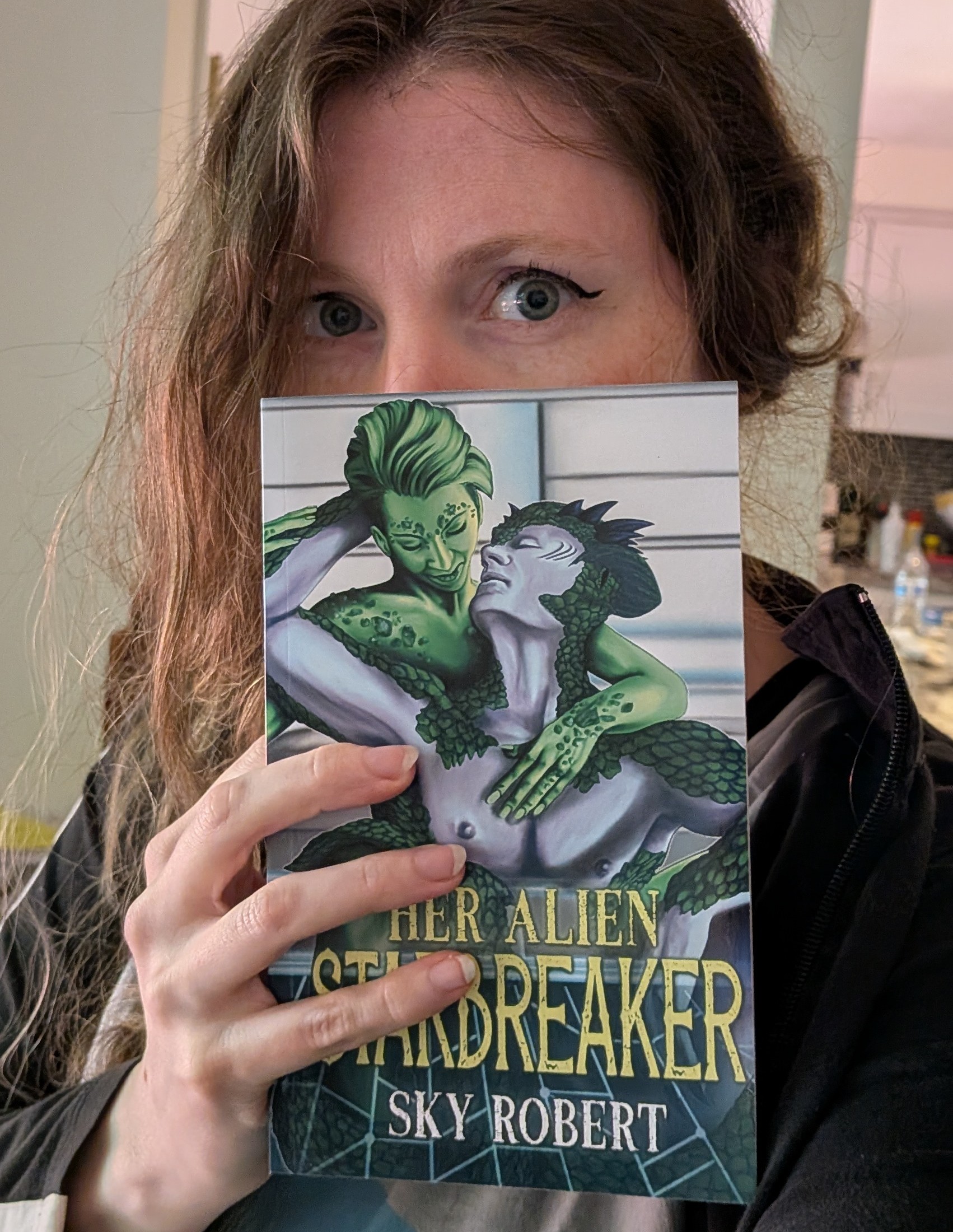 starbreaker